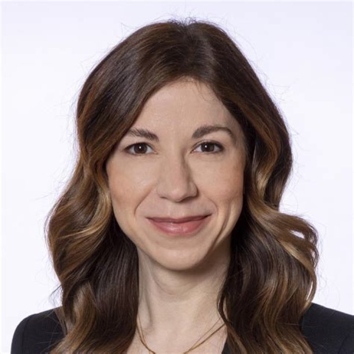 Dr. Rebecca Rentea, MD – Kansas City, MO