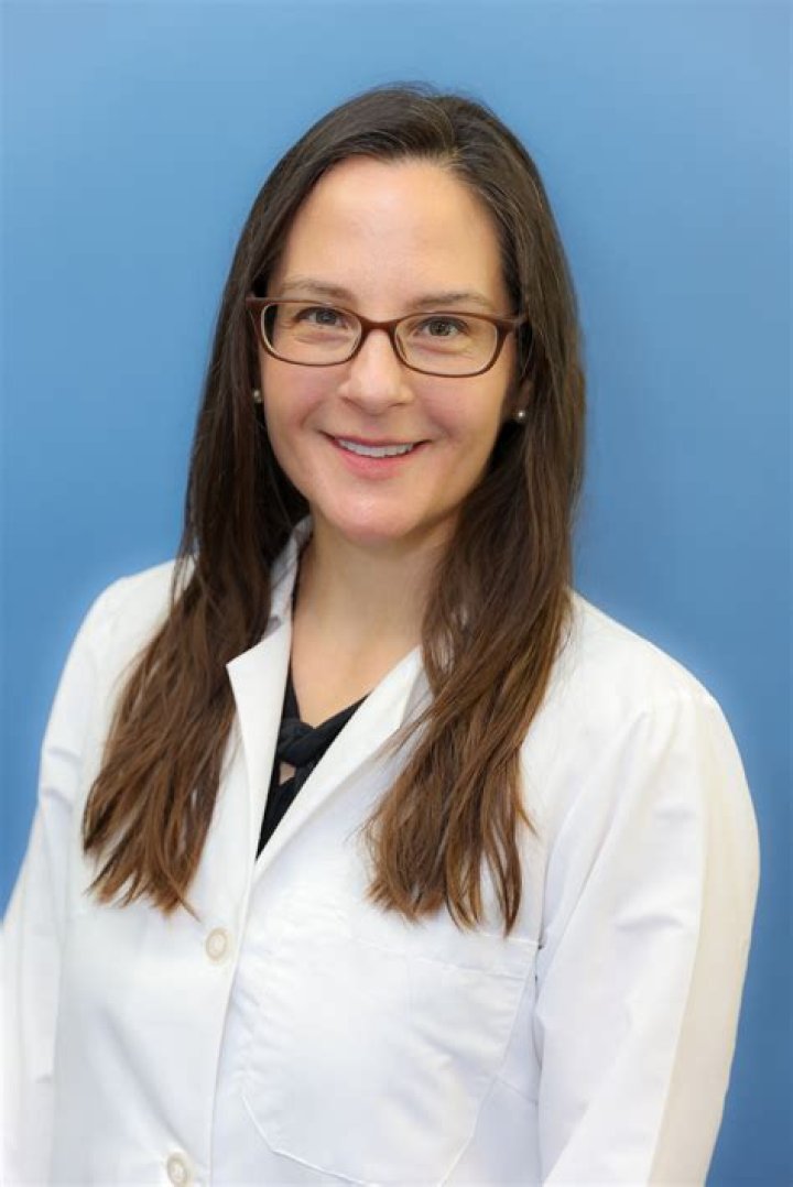 Dr. Rebecca Samuels, DO – Escondido, CA