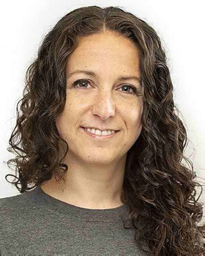 Dr. Rebecca Wallach, DO – Tewksbury, MA