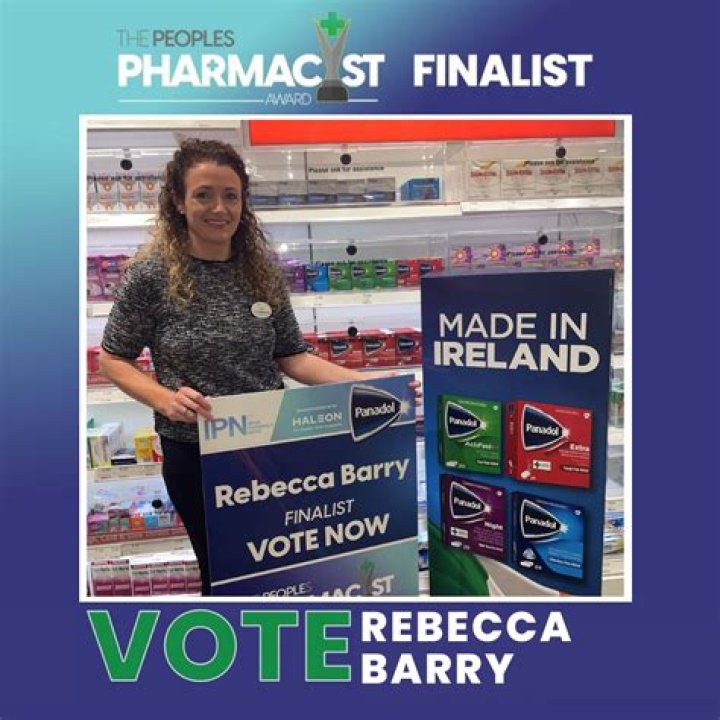 Rebecca Wise – Statesboro, GA