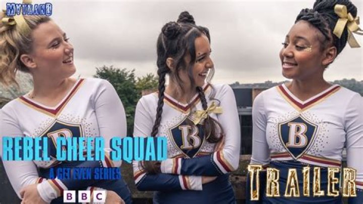 
Rebel Cheer Squad Season 1 Episode 1: Release Date and Time & Where To Watch 