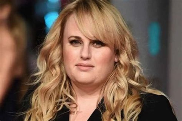 Rebel Wilson Is Slimming Down During Her ‘Year Of Health’ And This Is How She’s Getting Such Amazing Results