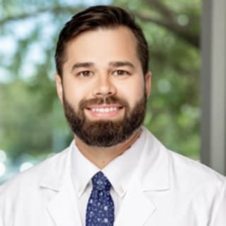 Dr. Rece Laney, MD – Bristol, TN