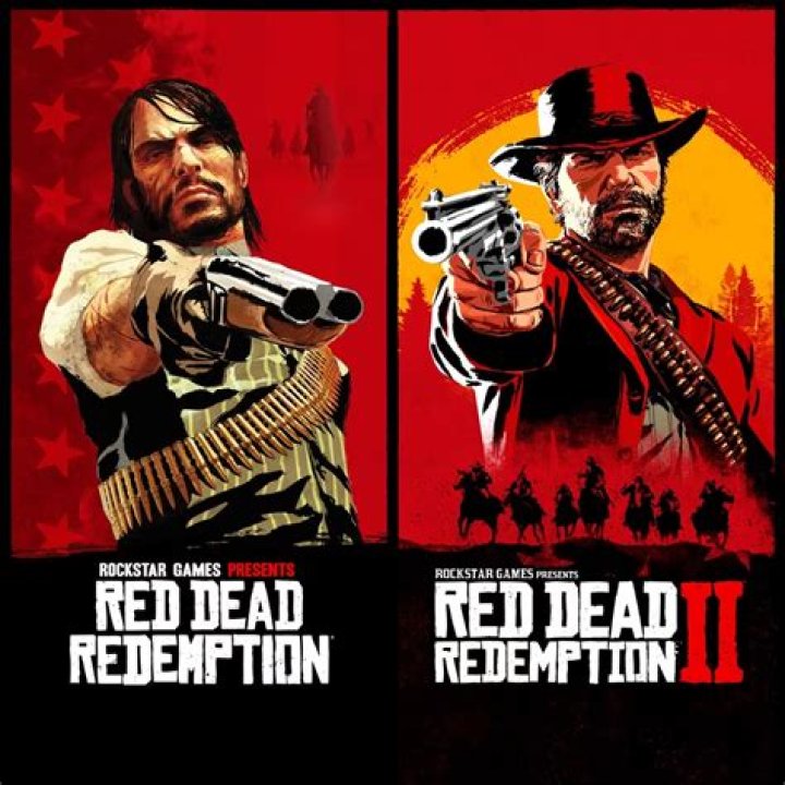 Red Dead Redemption – Game Of The Year Edition Confirmed