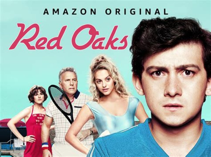 Red Oaks Season 1 Review