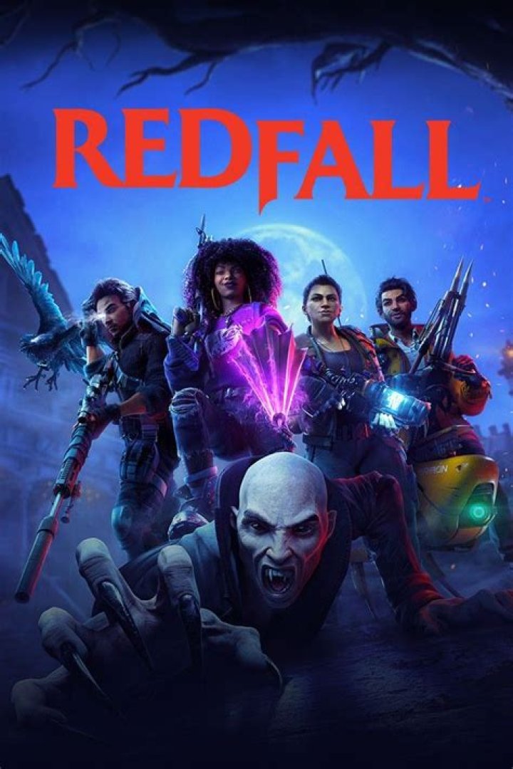 ‘Redfall’ is deemed another Xbox flop while PlayStation flourishes and everyone knows who to blame