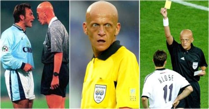 Referee: Who Is Harry Milas? Death Cause and Obituary