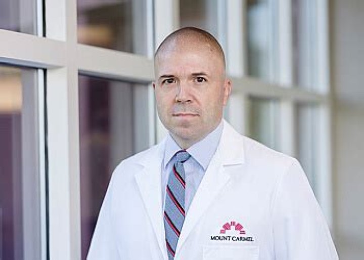 Dr. Regan Miller, MD – Columbus, OH