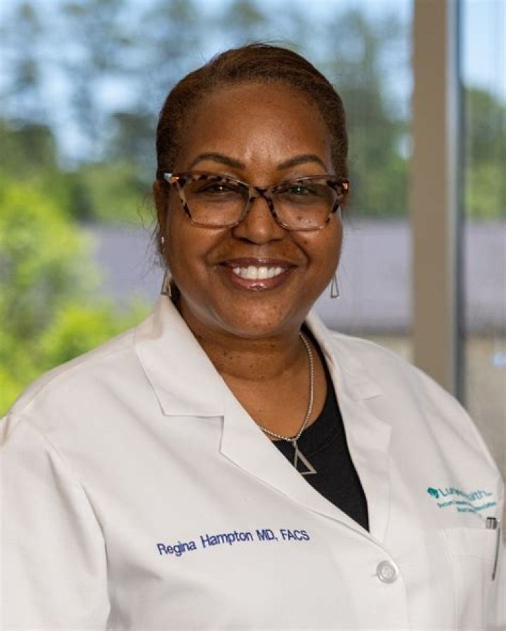 Dr. Regina Showell, MD – Media, PA