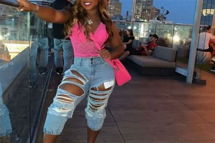 Reginae Carter Misses Her Uncle Rudy And Makes Fans Cry With These Photos