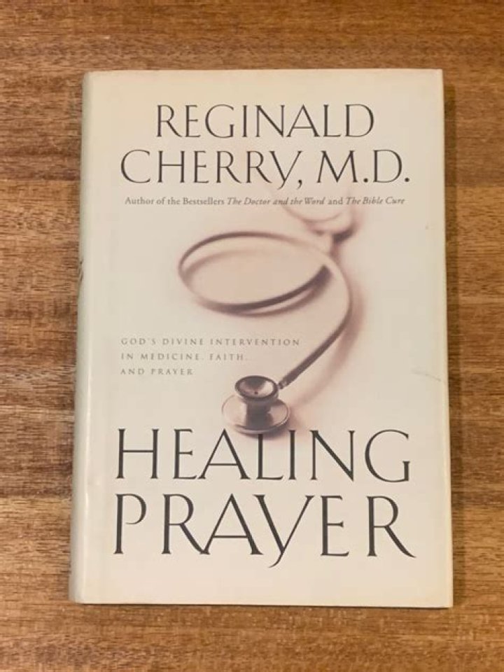 Dr. Reginald Cherry, MD – Mansfield, AR