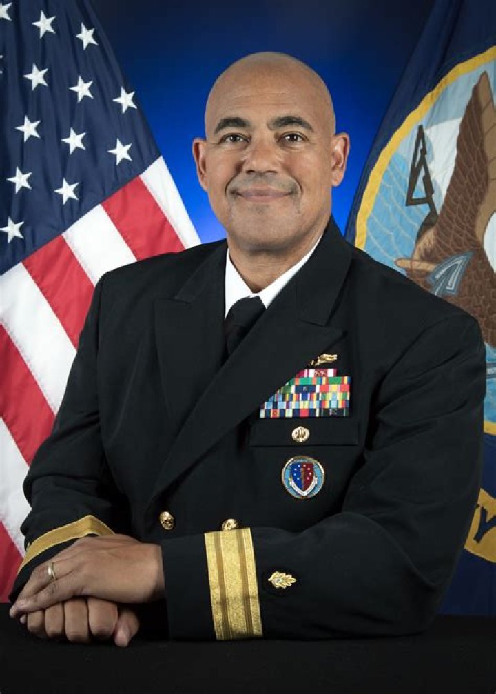 Dr. Reginald Ewing, MD – Penn Yan, NY