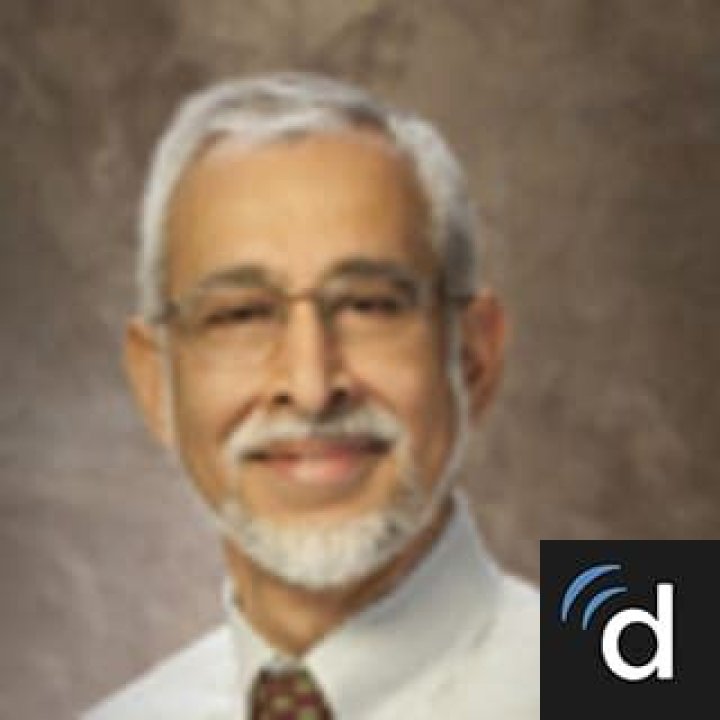 Dr. Reginald Gladish, MD – Decatur, AL