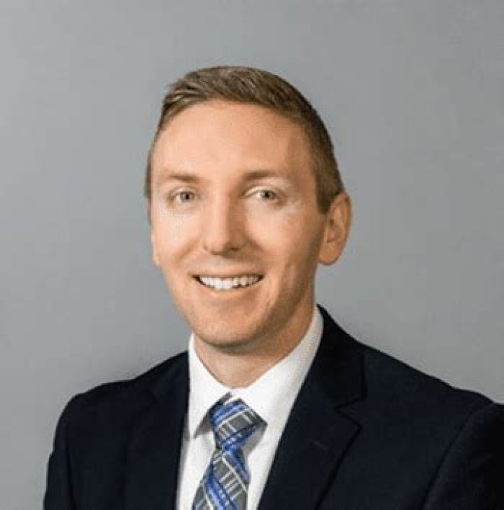 Dr. Reid Turner, MD – West Des Moines, IA