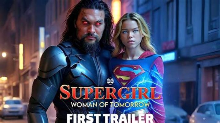 First Look At Reign’s Costume On Supergirl Season 3