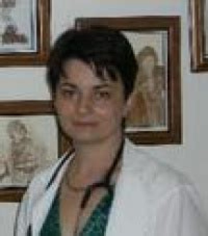 Dr. Rena Keynigshteyn, MD – Culver City, CA