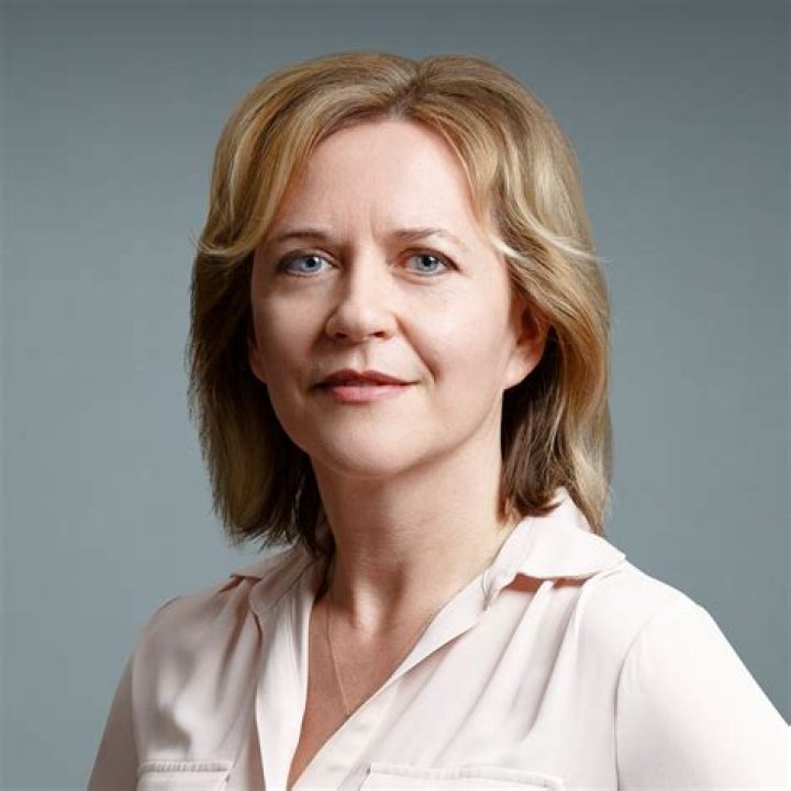 Dr. Renata Ukowska, MD – Brooklyn, NY