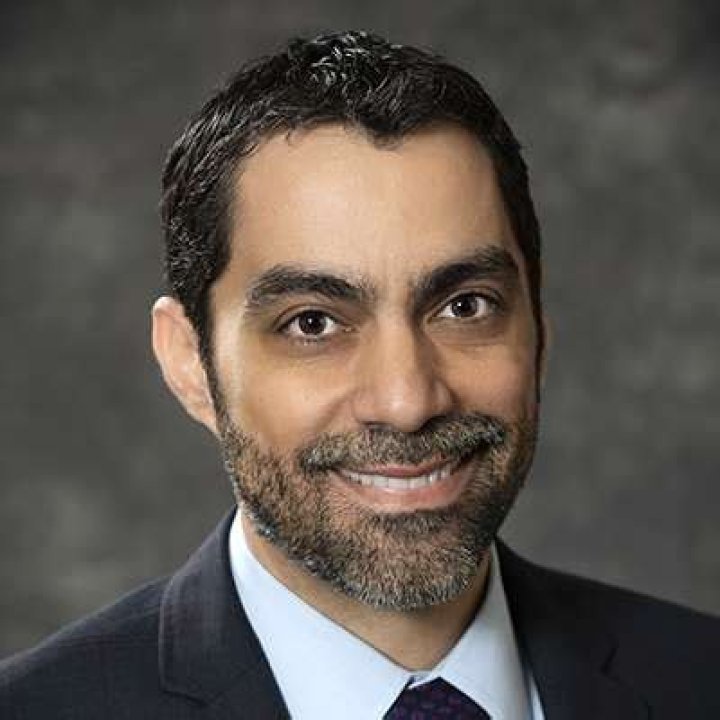 Dr. Rene Quiroz, MD – San Antonio, TX