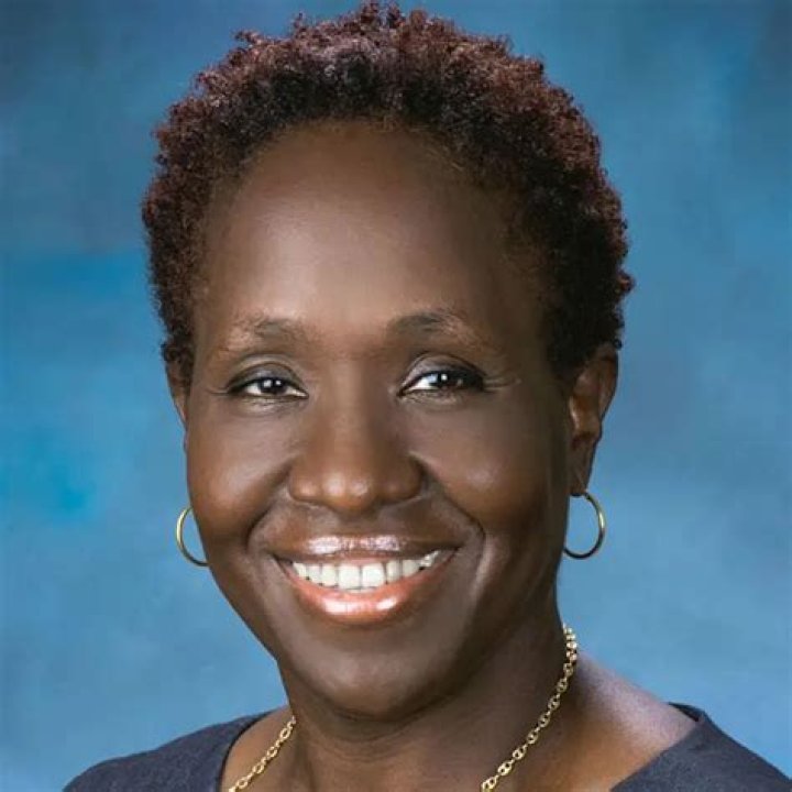 Dr. Renee Alexis, MD – Cooper City, FL