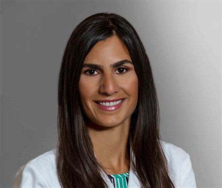 Dr. Renee Bassaly, DO – Tampa, FL