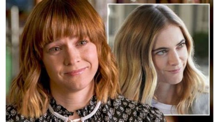 Renee Felice Smith Illness And Health 2023: What Disease Does She Have?