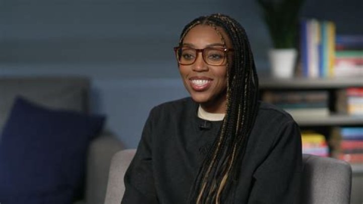 Renee Montgomery Bio, Net Worth, Salary, Age, Height, Parents, Wife, Children