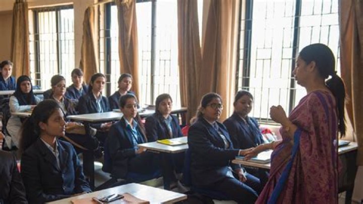 
Retired UP teachers to be re-employed as mentors 