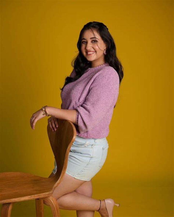 Revathi Pillai Height, Weight, Net Worth, Age, Birthday, Wikipedia, Who, Nationality, Biography