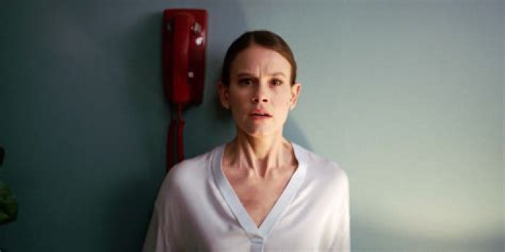 Review: ‘Smile’ tackles mental illness themes against a familiar horror backdrop