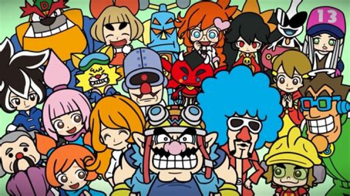 Review: ‘WarioWare: Move It!’ is more of an exercise in frustration than actual exercise