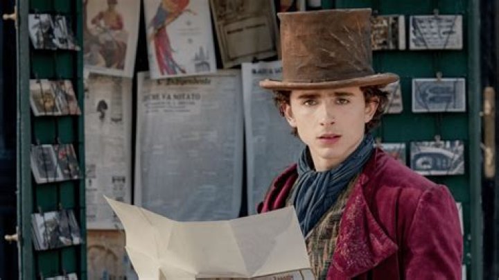 Review: ‘Wonka’ is sweet, but keeps the Dahl bite