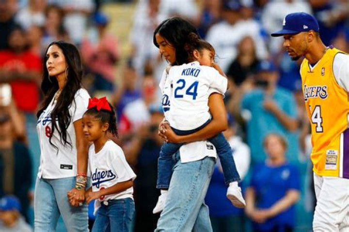 
Revisiting Kobe Bryant’s Family With Wife Vanessa and His Kids 