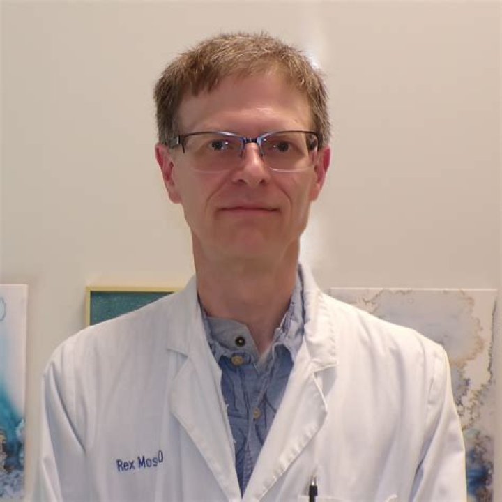 Dr. Rex Moss, MD – Dallas, TX