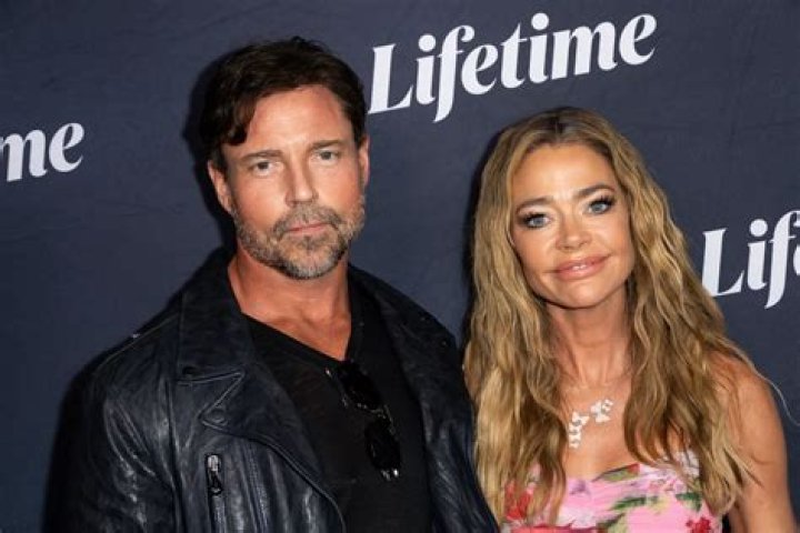 RHOBH Denise Richards Reportedly Wants $1 Million To Return For Season 10