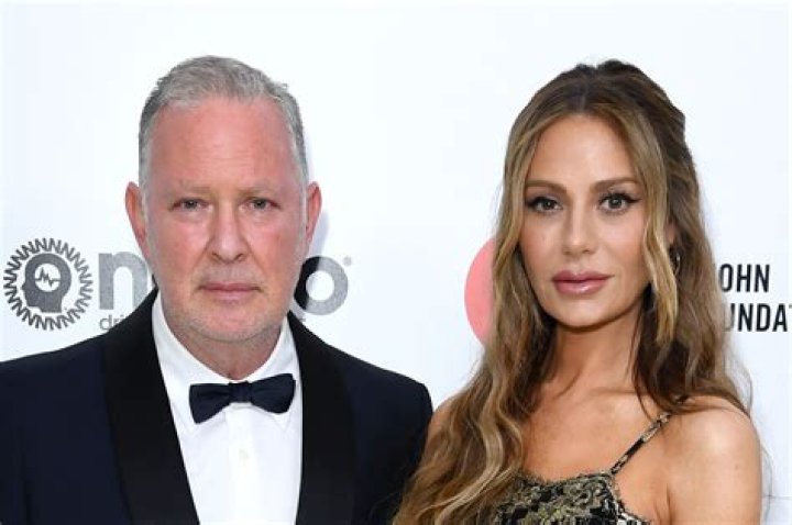 RHOBH Dorit Kemsley’s Finances To Take Center Stage In PK’s Million Dollar Lawsuit