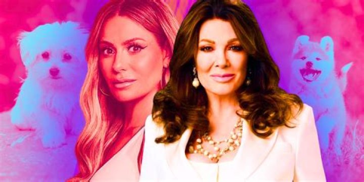 RHOBH Dorit Kemsley’s Lies Exposed! Vanderpump Dogs Executive Reveals What Really Went Down In Puppygate