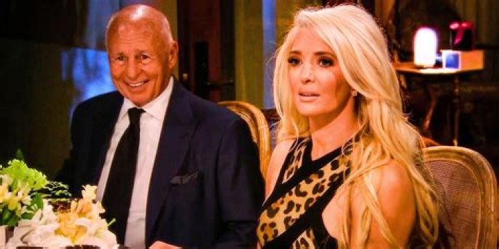 RHOBH Erika Jayne’s Lavish Lifestyle At The Center Of A New $5M Lawsuit Against Her Husband Tom