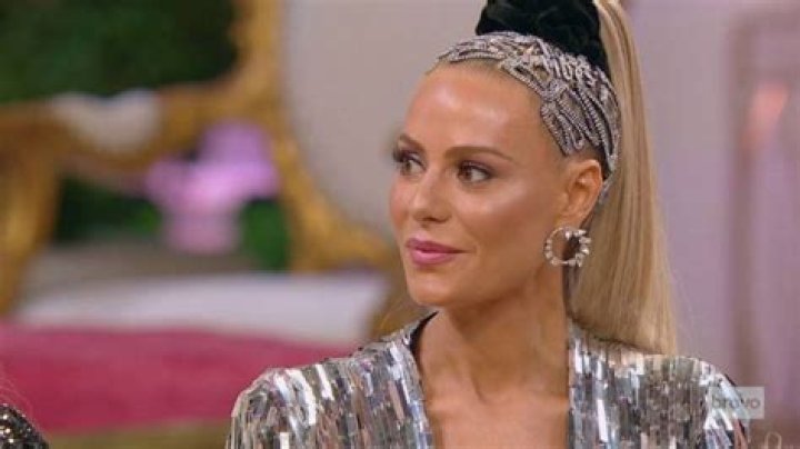RHOBH Star Dorit Kemsley’s Assets May Be Seized Over PK’s $1.7 Million Debt To Las Vegas Casino