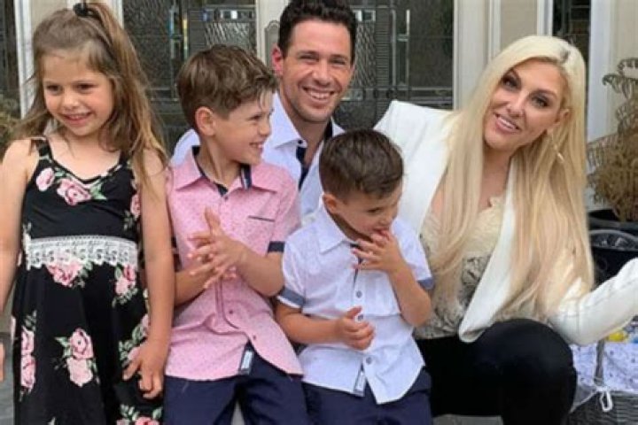 RHOC Gina Kirschenheiter Scores A Major Victory In Her Battle With Ex Matt