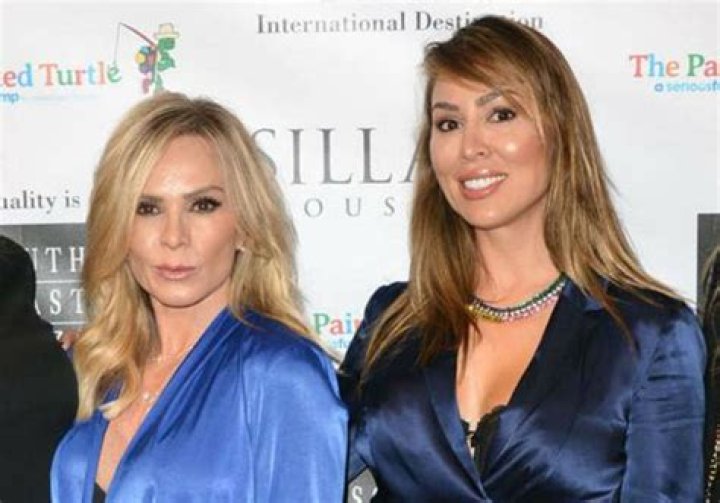 RHOC Kelly Dodd Slams ‘Known Liar’ Tamra Judge Amid Abuse And Drug Allegations