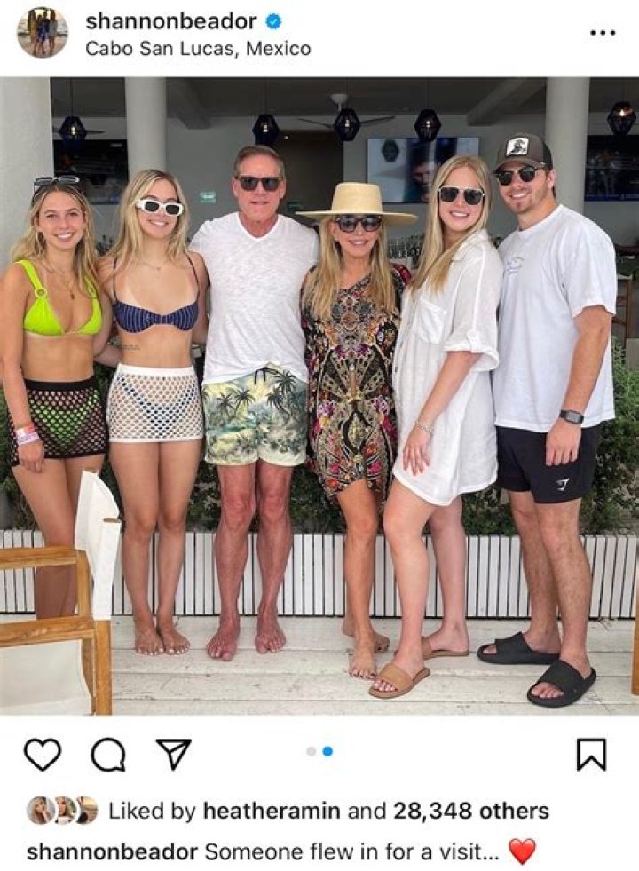 RHOC: Shannon Beador Wikipedia Age; Net Worth Instagram & Husband