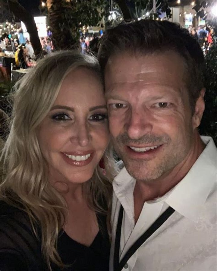 RHOC Star Shannon Beador’s Ex-Husband David Is Engaged To Girlfriend Lesley Cook