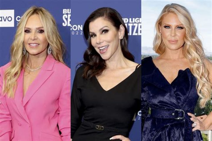 RHOC – Tamra Judge Gets Called Out By Groupon After She Claims Cut Fitness Doesn’t Use The Discount Service