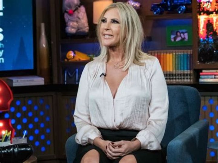 RHOC: Vicki Gunvalson Breaks Silence On ‘Friend’ Status As Fans Blast Bravo For Her Demotion