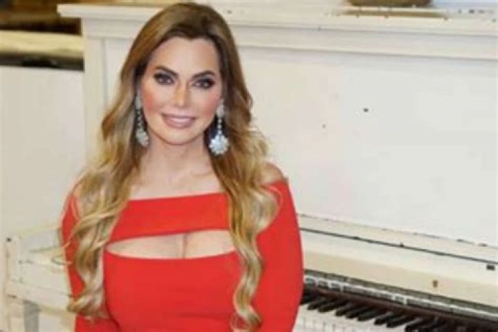 RHOD – D’Andra Simmons Responds To LeaAnne Locken Calling Her A ‘Fat Cow’