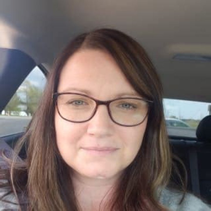 Rhonda Anderson – Topeka, IN