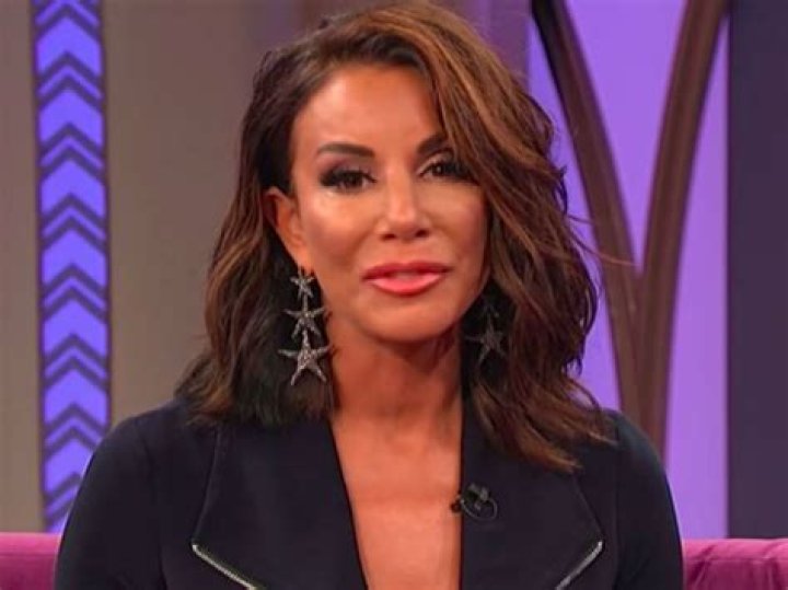 RHONJ: Danielle Staub Reveals Depression Battle As Her Feud With Teresa Giudice Heats Up Again