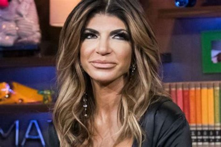 RHONJ Star Teresa Giudice Is Reportedly Meeting With Divorce Lawyers And Juicy Joe Has No Idea