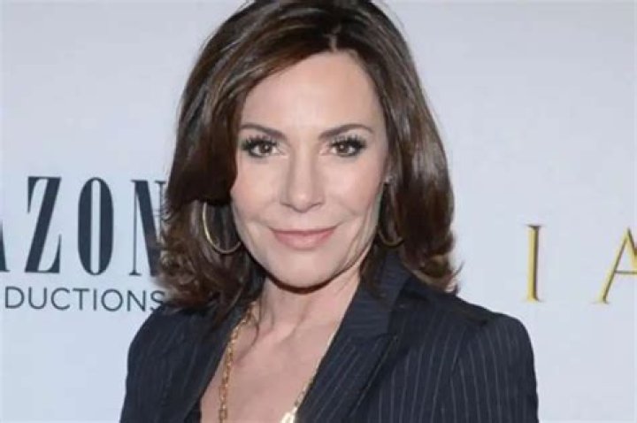 RHONY – 55-Year-Old Luann De Lesseps Shares Her Skincare Routine Because Everyone Keeps Telling Her She Looks ‘So Young’