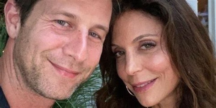 RHONY Bethenny Frankel Engaged To Paul Bernon?